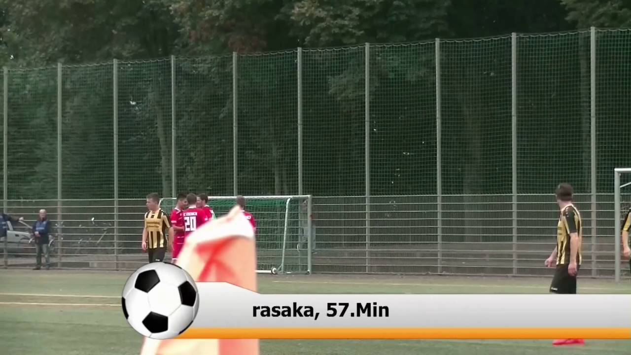 FC Eisenach vs SV Motor Altenburg