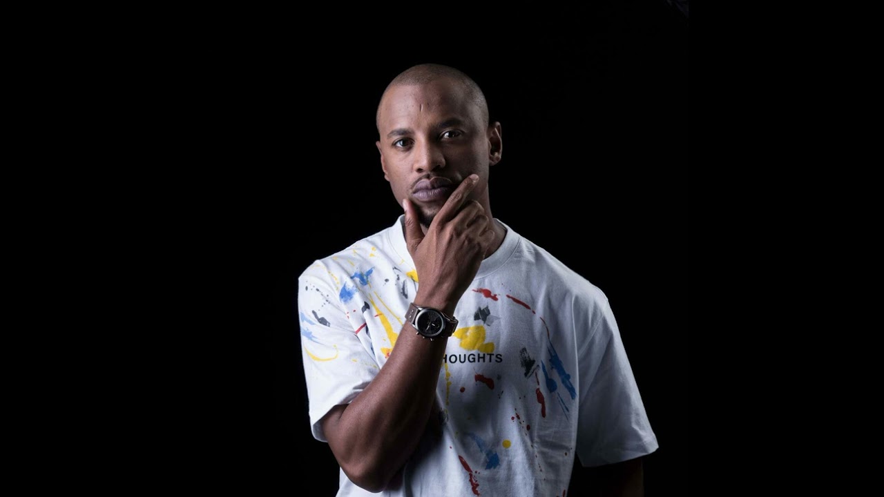Abicah Soul &ndash; Dreams (Da Capo&rsquo;s Touch) | Afro House Source | #housemusic #afrohouse #afrotech