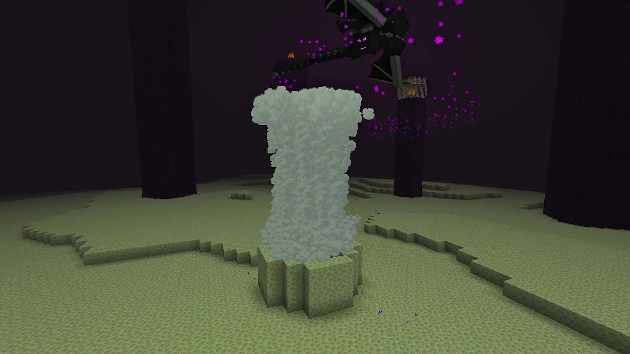 Particle Fixes! Geyser Dragon Nerf! What's New in Minecraft 26.2 Pre-Release 4?