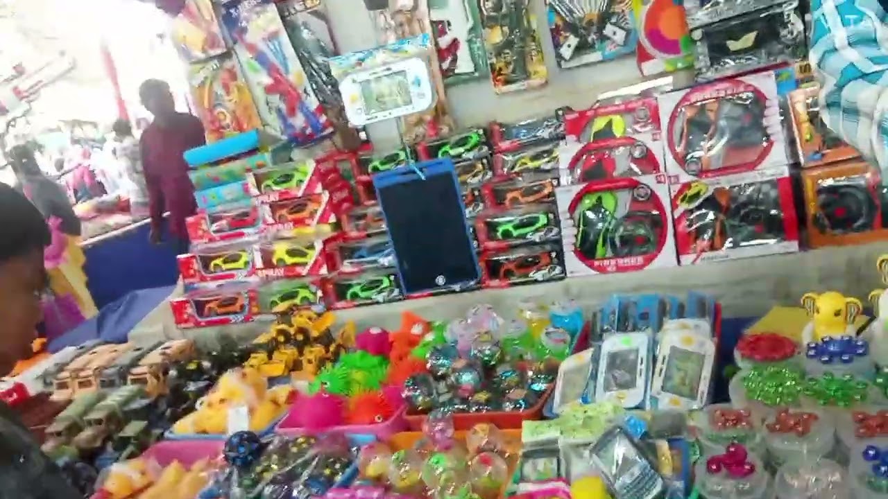 Narayanpur mela 