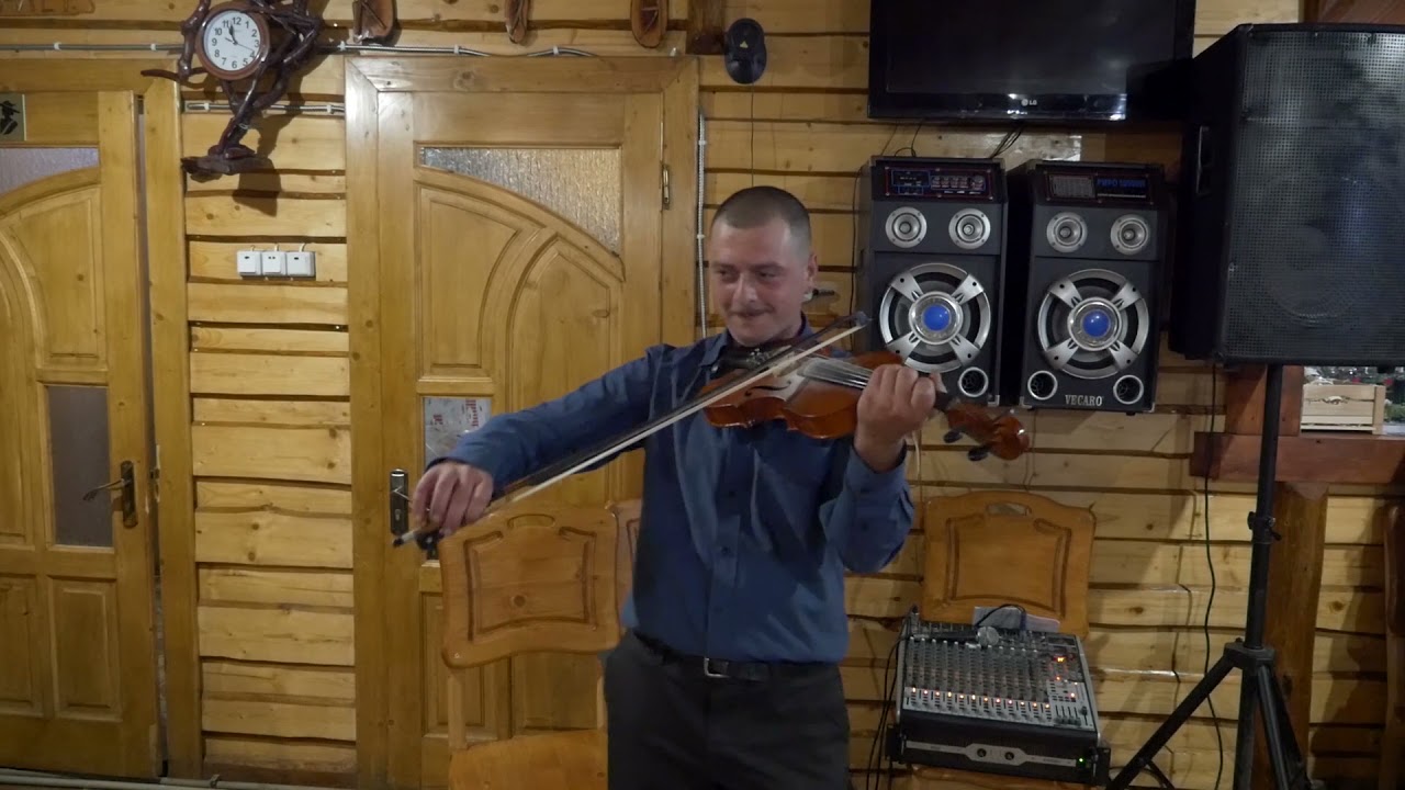 Співанки від Николи