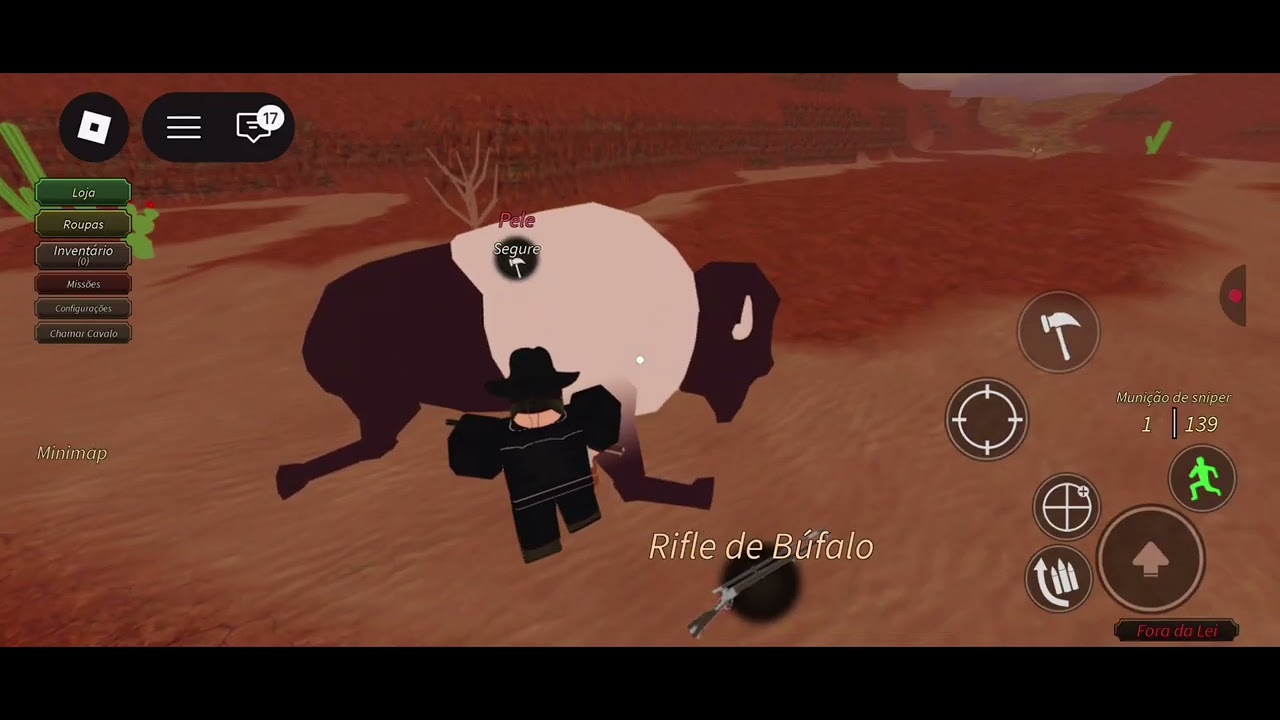 Jogando com meu mano pra ver se nois pega mais donheiro