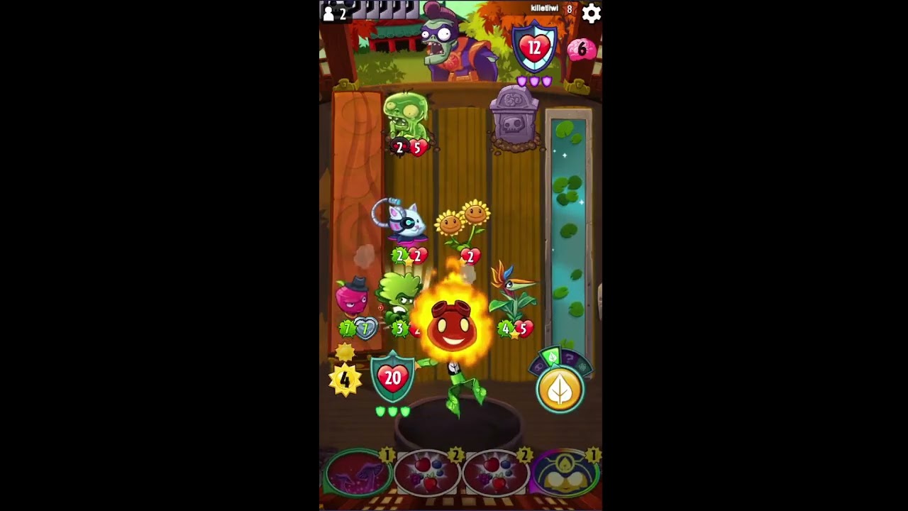 No Commentary PvZH #7 [2-24-2026]