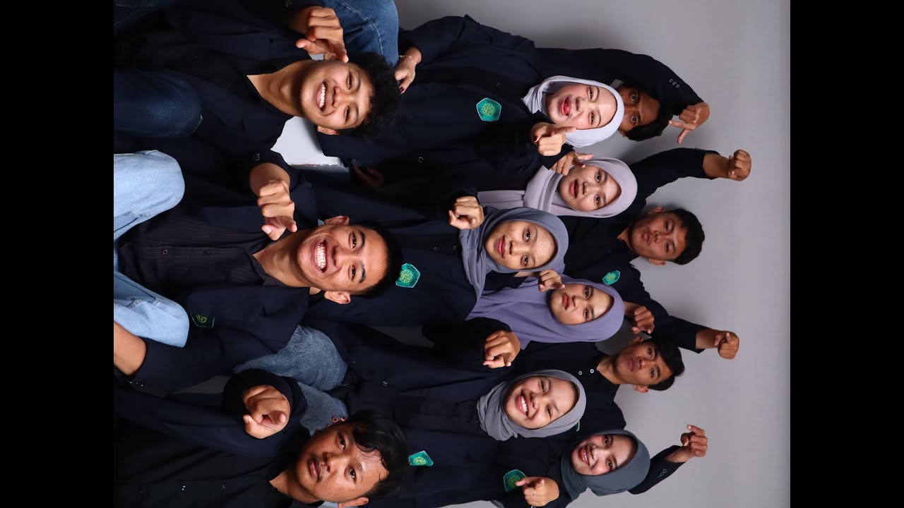AFTER MOVIE ANVASARA 111 UIN MAULANA MALIK IBRAHIM MALANG DESA KROMENGAN KEC.KROMENGAN