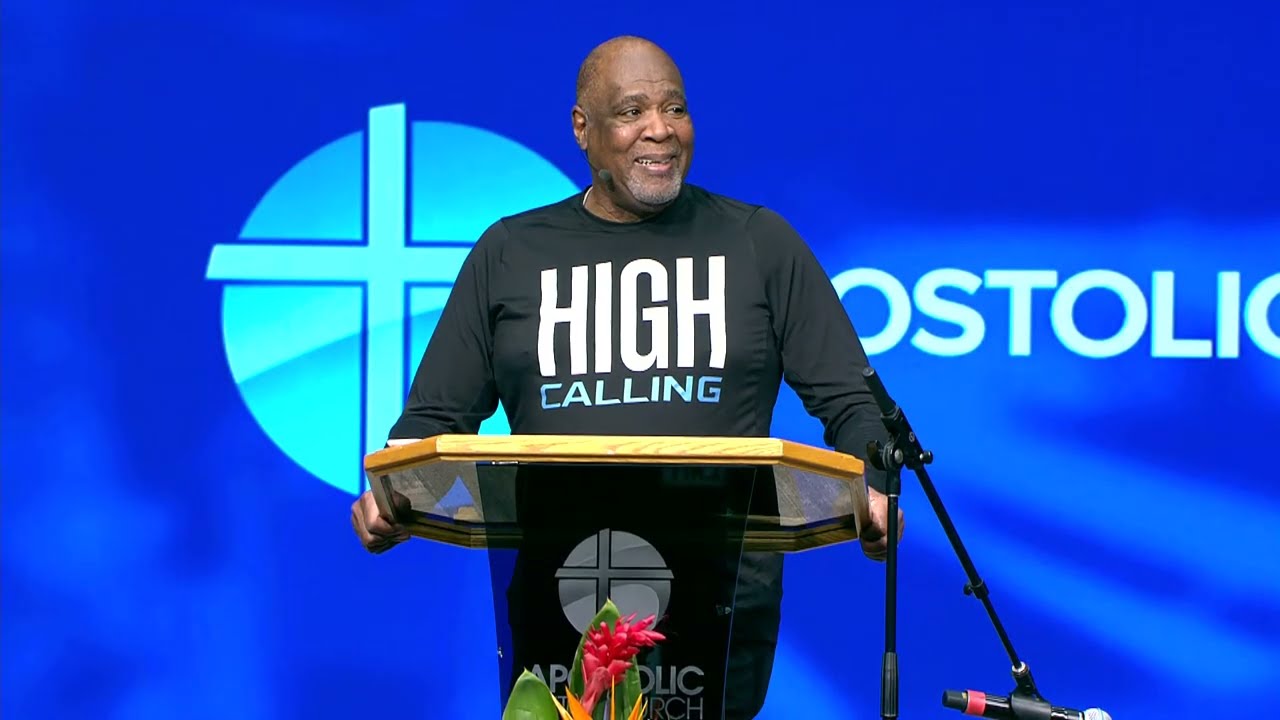 Sunday Worship Service. March 1, 2026