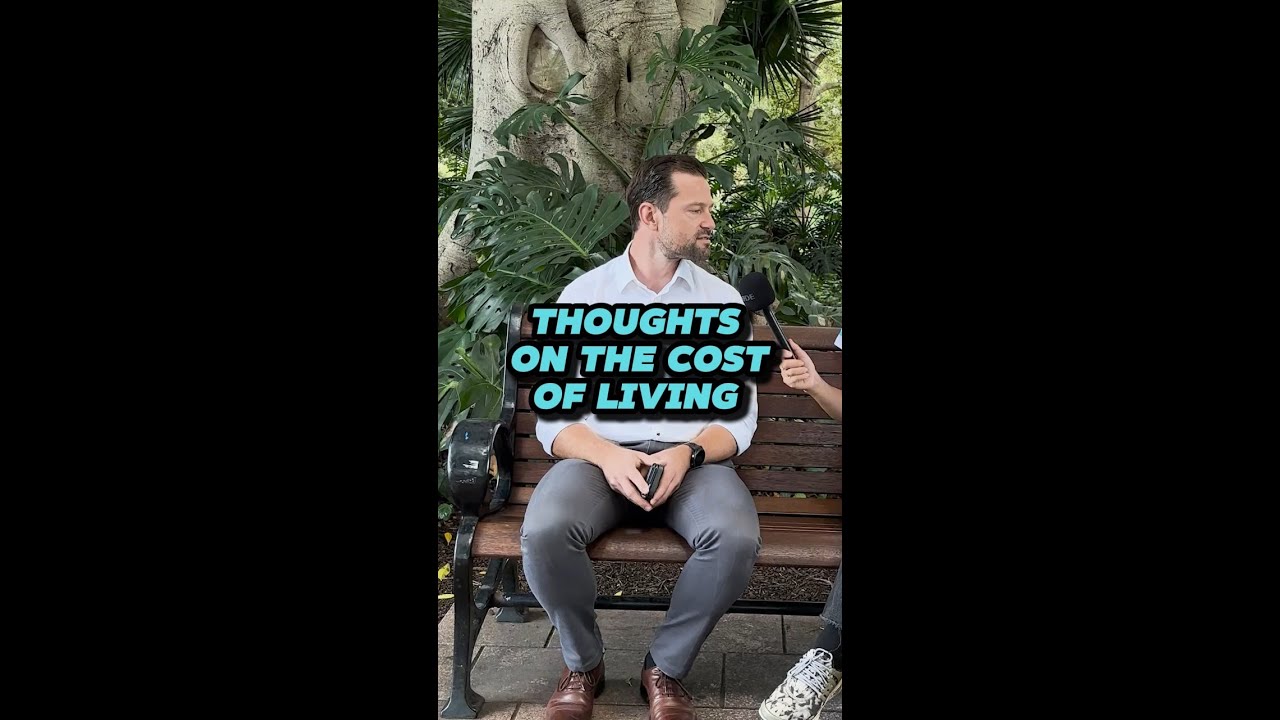 a 37-ear-old's opinion on the cost of living in Sydney. 💰