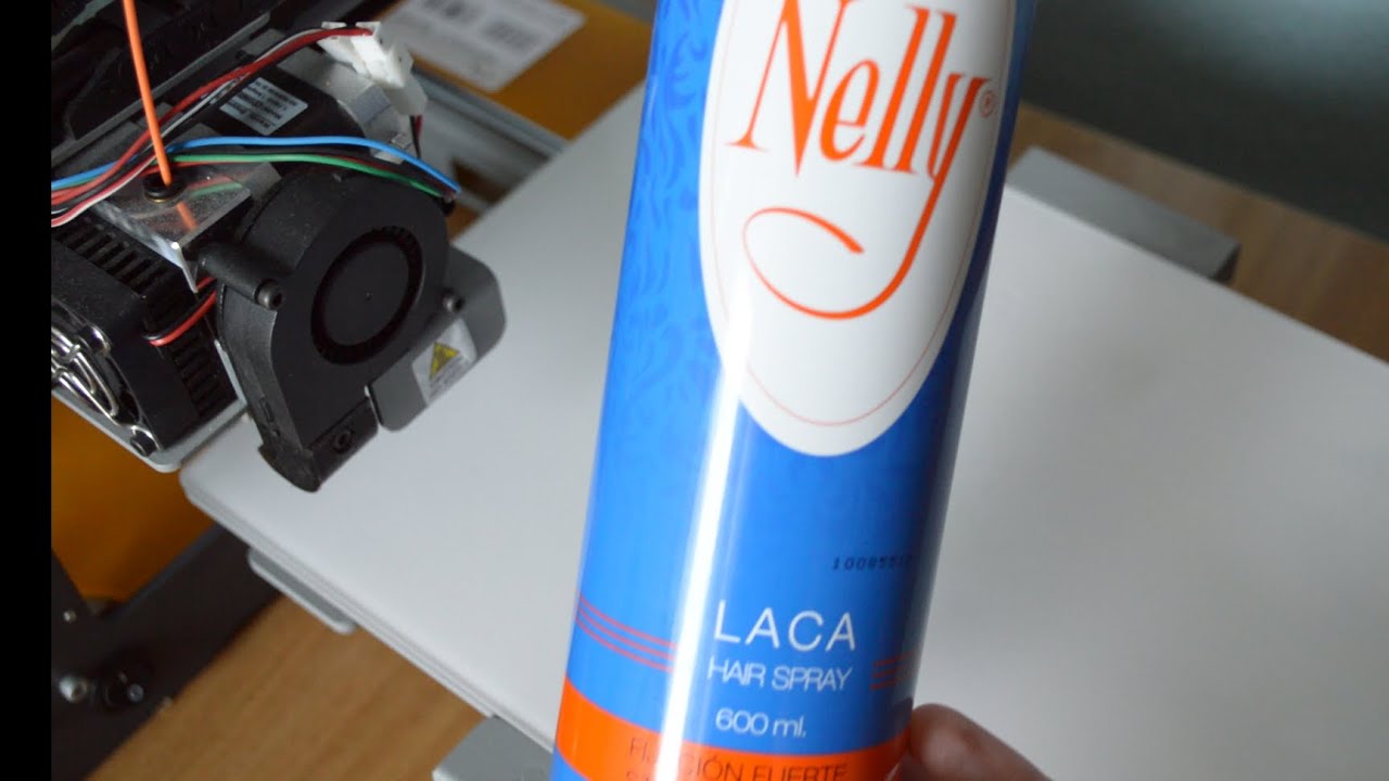 Primeras impresiones y funcionamiento Laca Nelly | The3DMates