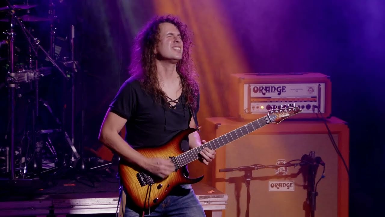 Robert Rodrigo Band - Remembering Julen (Live In Bilbao)