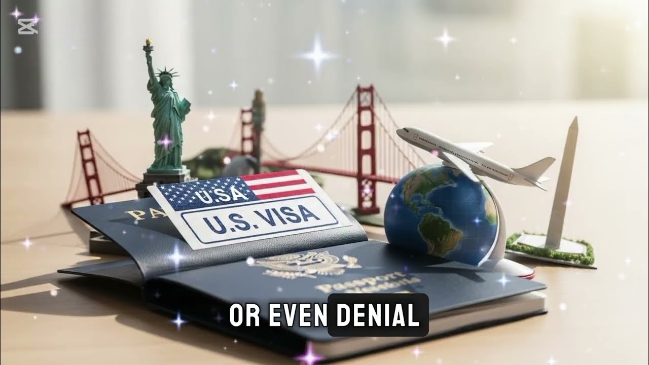 Major US Immigration Update 2025 | Green Card, Visa & Processing Delays Explained