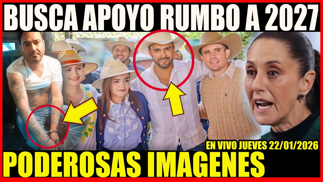 GRECIA QUIROZ Y EL BOTOX! LOS DEL SOMBRERO BUSCAN LANA CON MACUCHONES; PODEROSA REUNIÓN