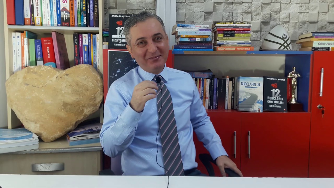 BAŞAK BURCU İYİ KARAKTER ÖZELLİKLERİ - 2