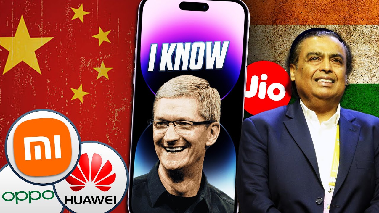 Why Indian TECH Companies SCAM Indians?