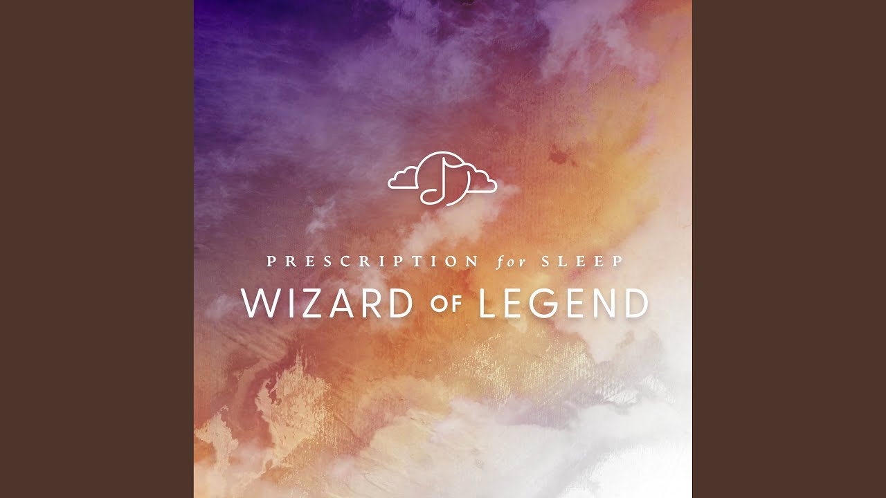 Wizard of Legend
