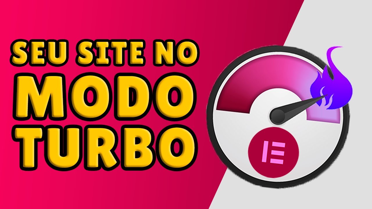 Otimizar Site Wordpress: Faça o Seu Site Com Elementor MUITO MAIS RÁPIDO