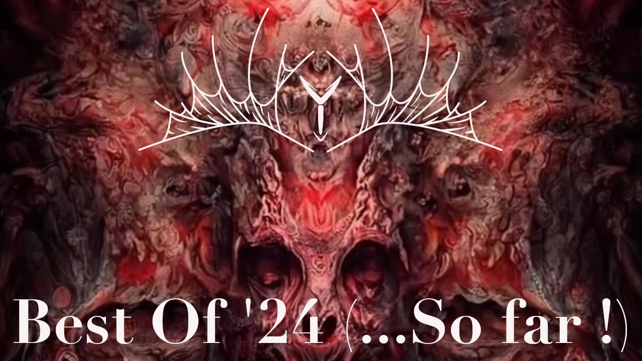Yarha - Best Of '24 (...So Far !)