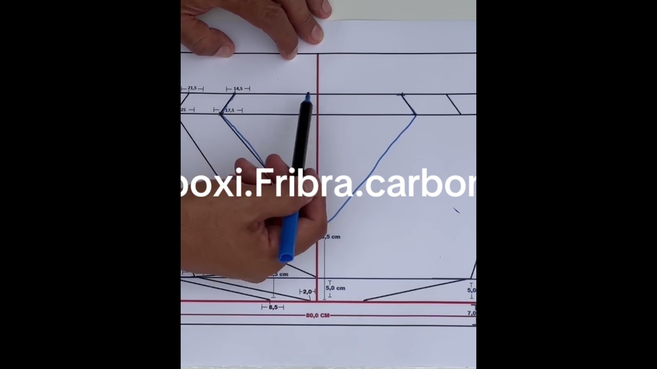 Plano frontal