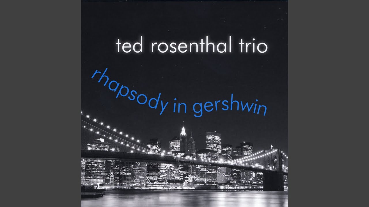 Rhapsody in Blue