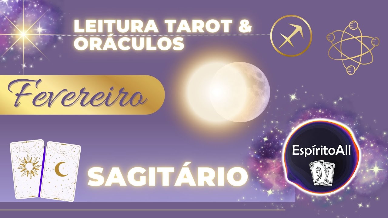 ♐️SAGITÁRIO💎FEVEREIRO ! HORA DE RECUPERAR O SEU PODER!COMEMORE !VC VALE MUITO  🔷💰❣️