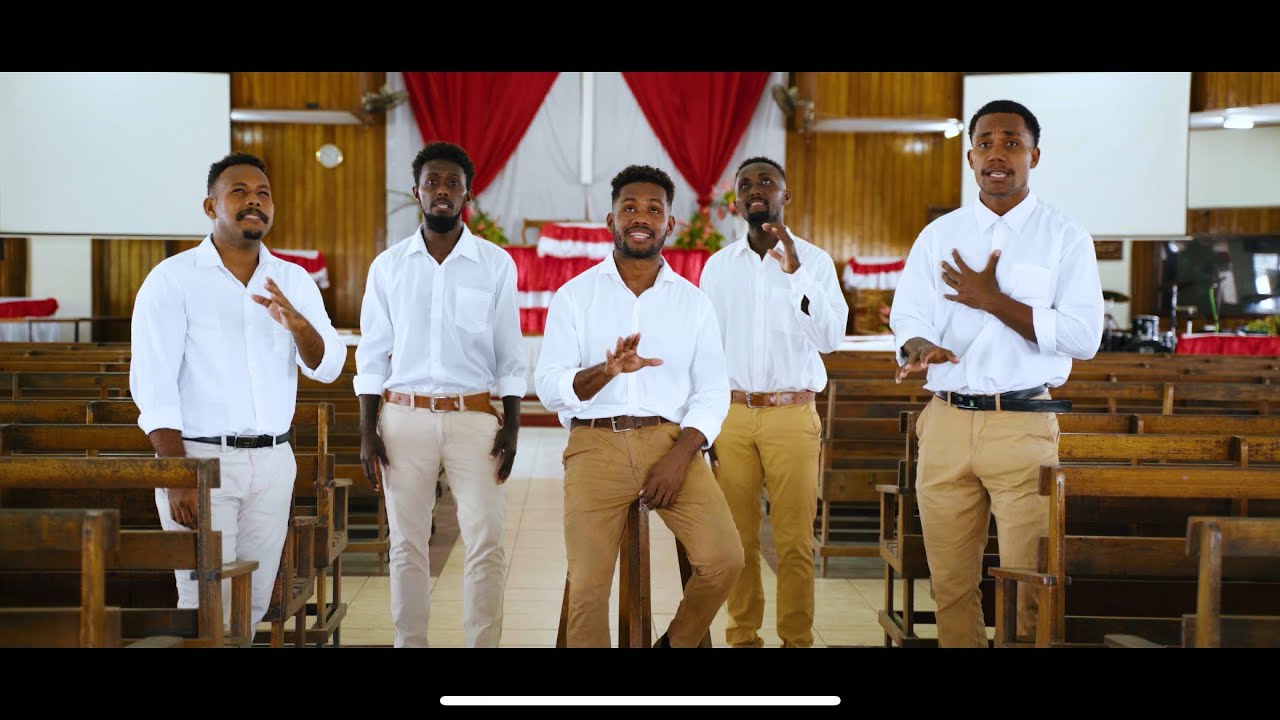 One Life Ministry - Take time with God ( Official Gospel Music Video)