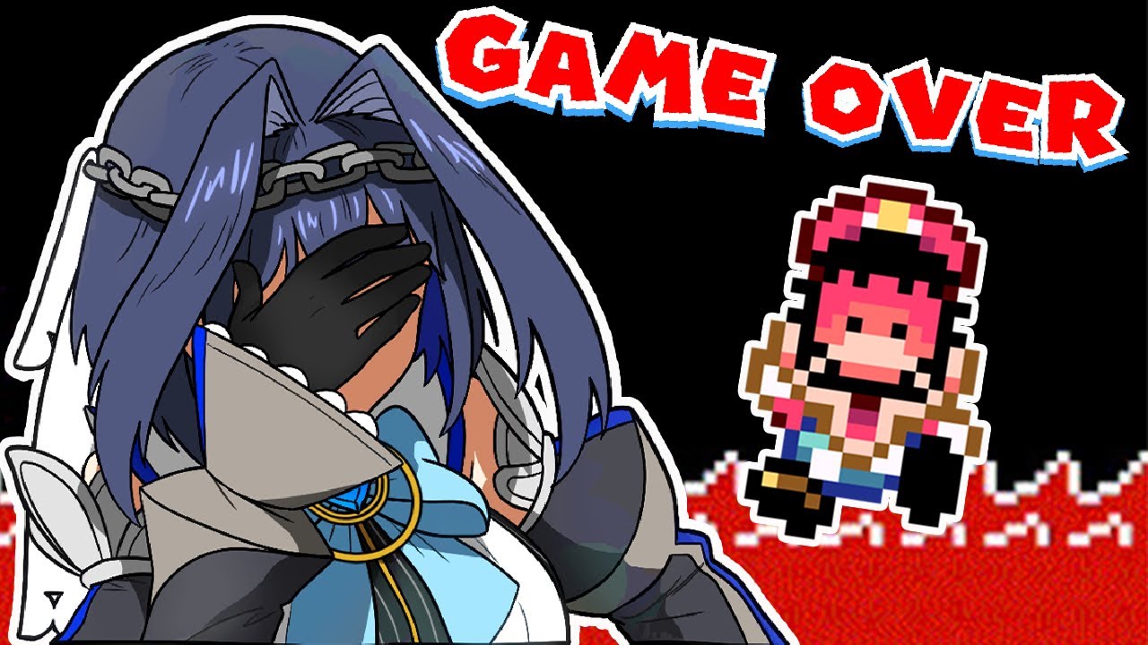 Hololive EN's Best Fails #1