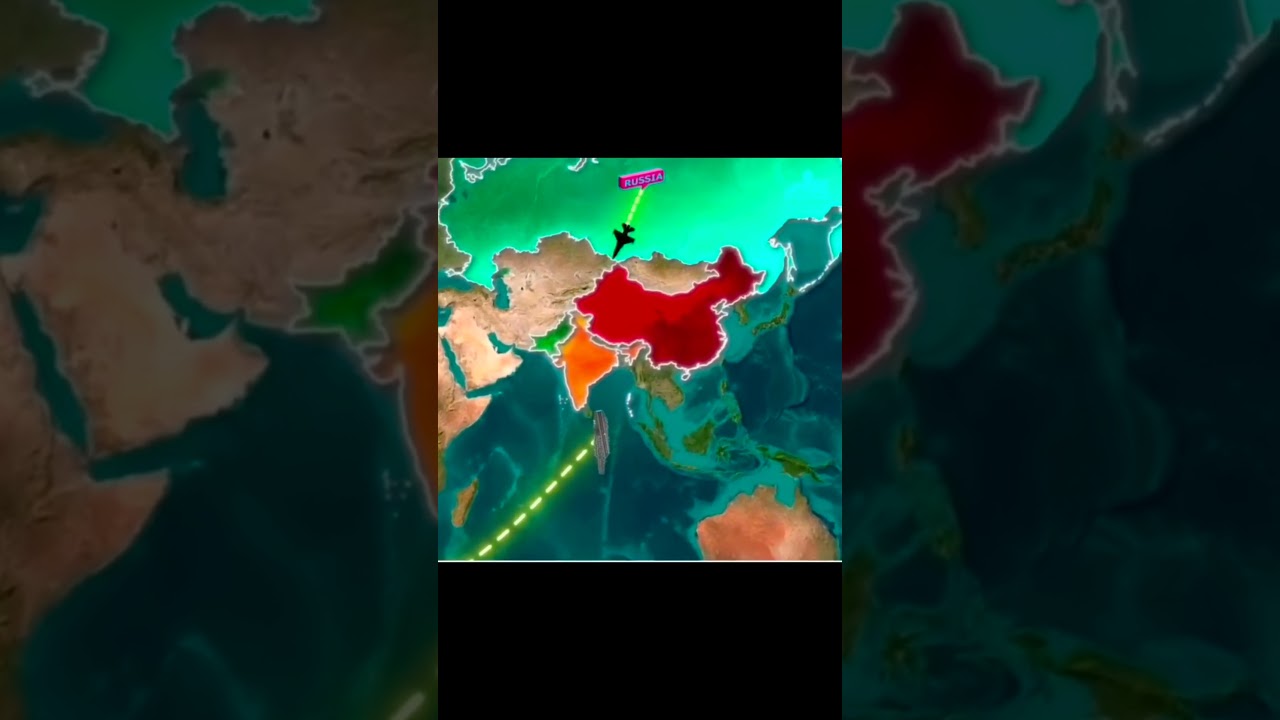 2 Million Views 🔥💥 1971 - INDO - PAK WAR