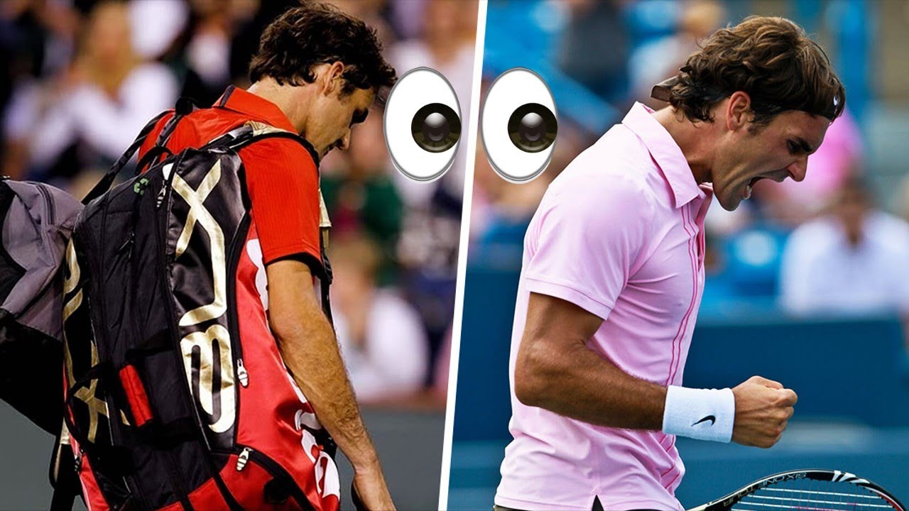 Roger Federer's Payback: Revenging His Only Loss!