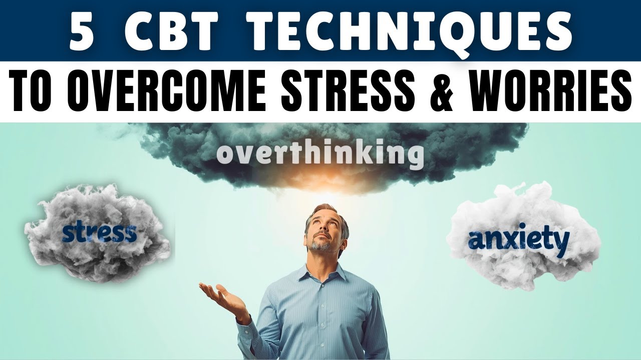 What is CBT Techniques? A Beginner Guide to Cognitive Behavioral Therapy