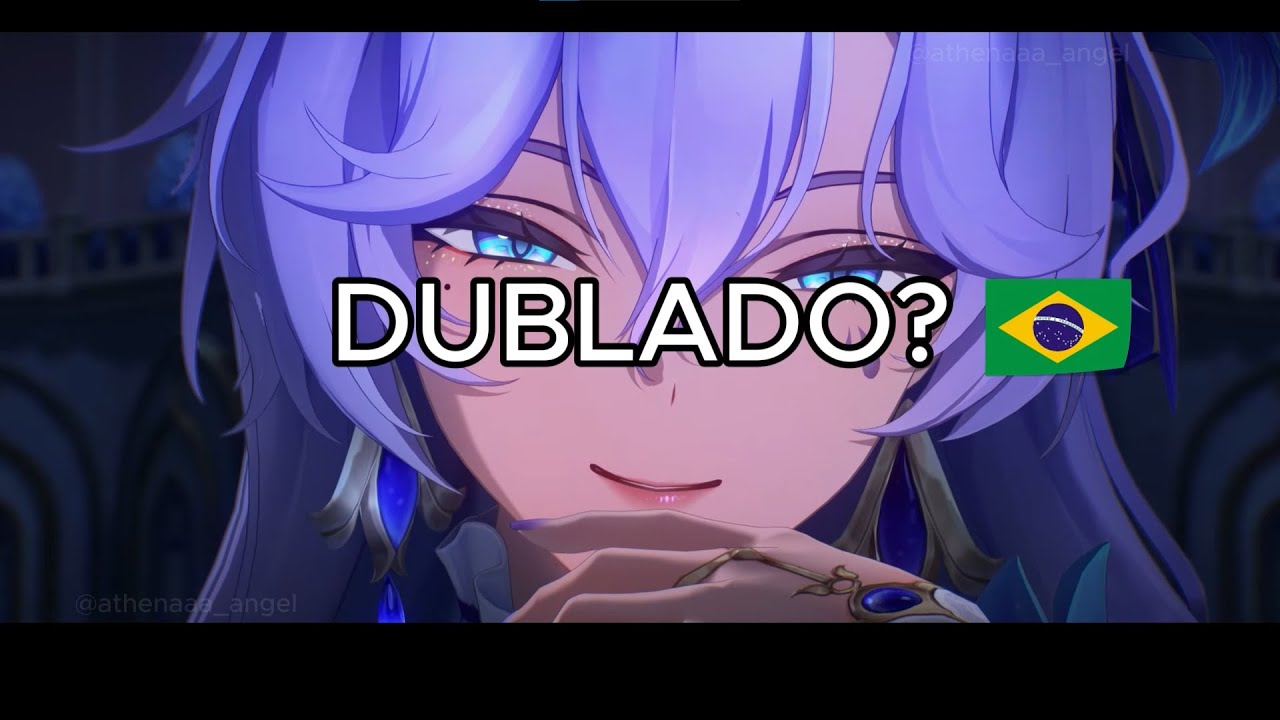 CANTARELLA FANDUB PT BR - CANTARELLA SHOWCASE