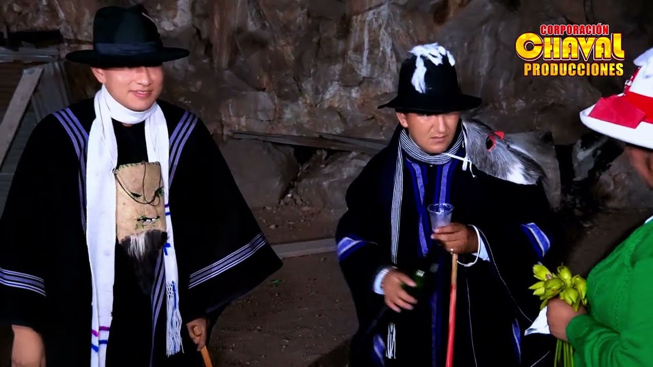 Aukin Danza - NAVIDAD 2025 - Fam: Capillo Cruz | Chaval Films Perú | Parte 01 Rompe | Lima