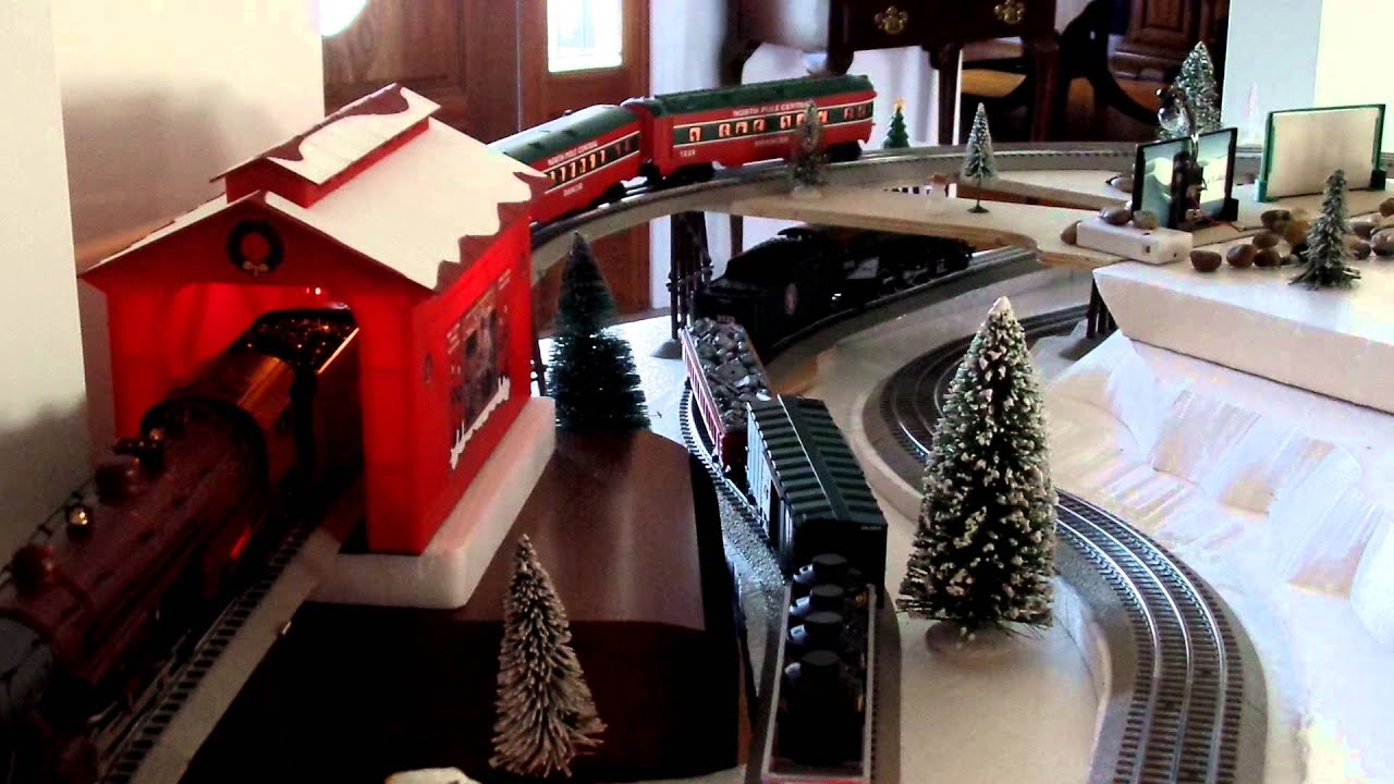 2016 pop pop trains _8
