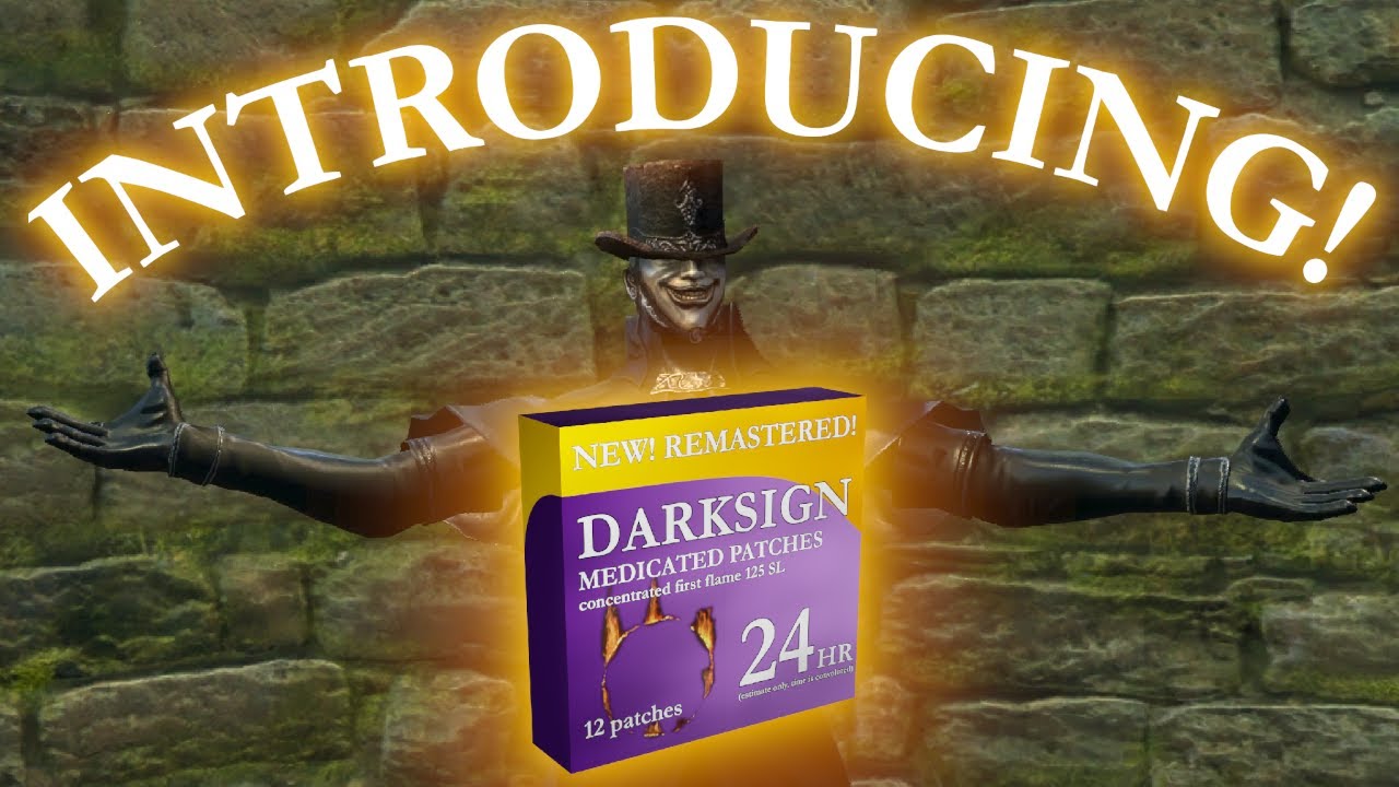 Why YOU should be using Darksign!