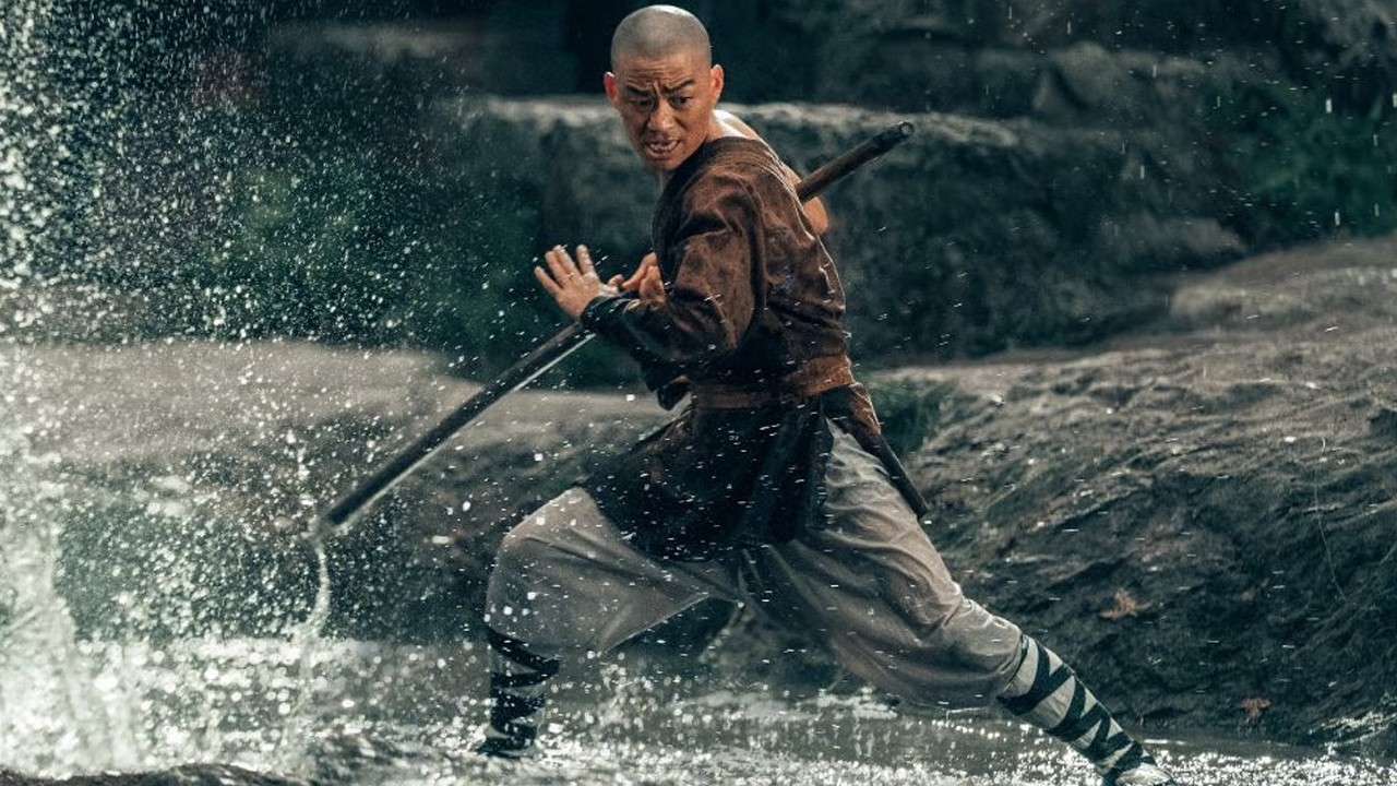 HUYẾT CHIẾN LONG QUYỀN - Phim Hành Động Kungfu Võ Thuật (full Thuyết Minh)