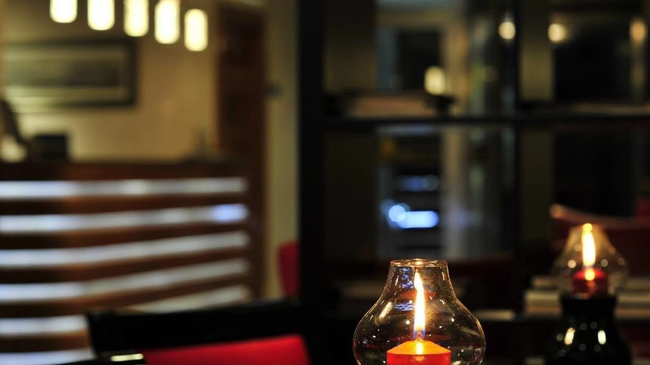 #Review Istanbul Golden City Hotel