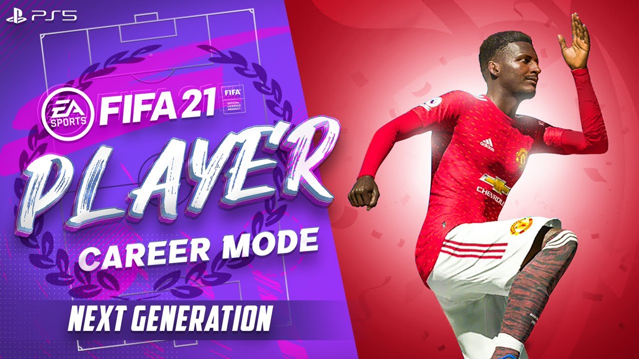 #13 JOINING MY DREAM CLUB!!! NEXT GEN FIFA 21 Player Career Mode