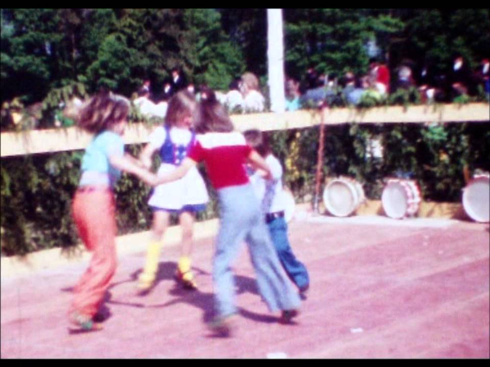 Tippen Ein (Original Version)