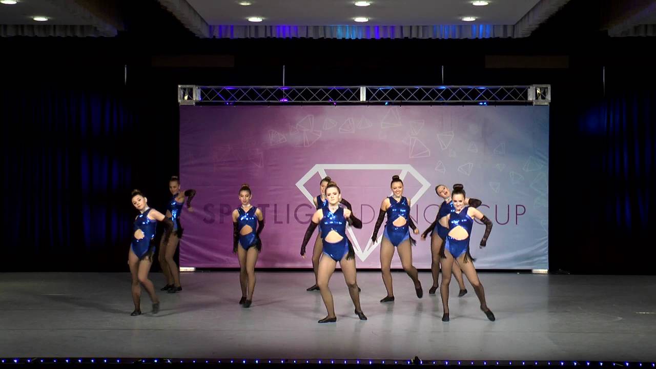 Do It Well- Deforest Dance Academy [Chicago(2), IL]