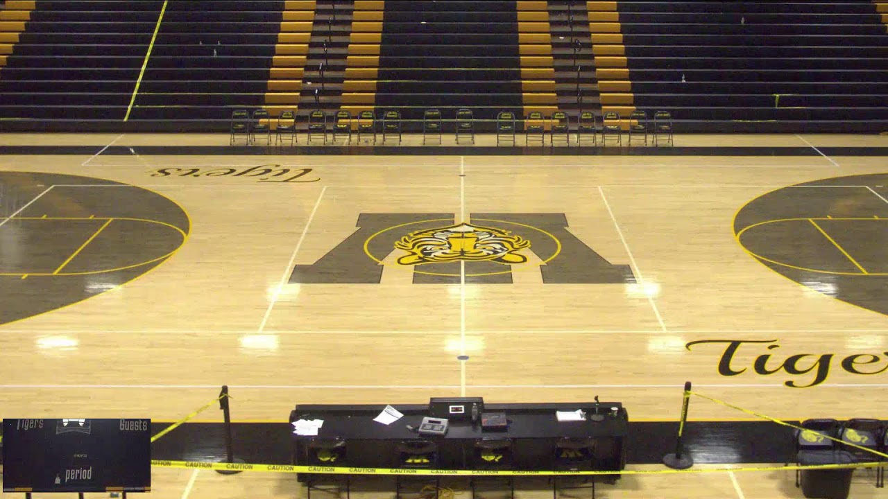 Joliet West High School vs Plainfield Central High School Mens Varsity Basketball
