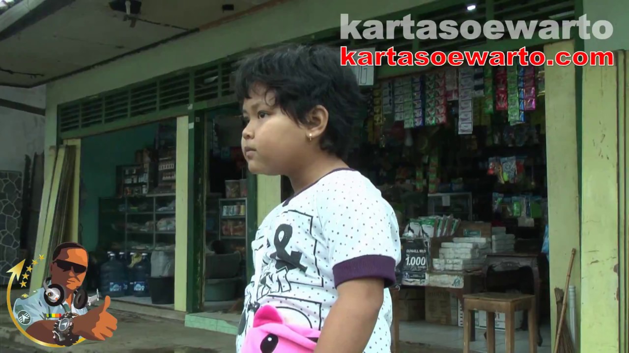 Masa Kecil Di Kota Kecil Kalibagor | Purwokerto, Banyumas 2014