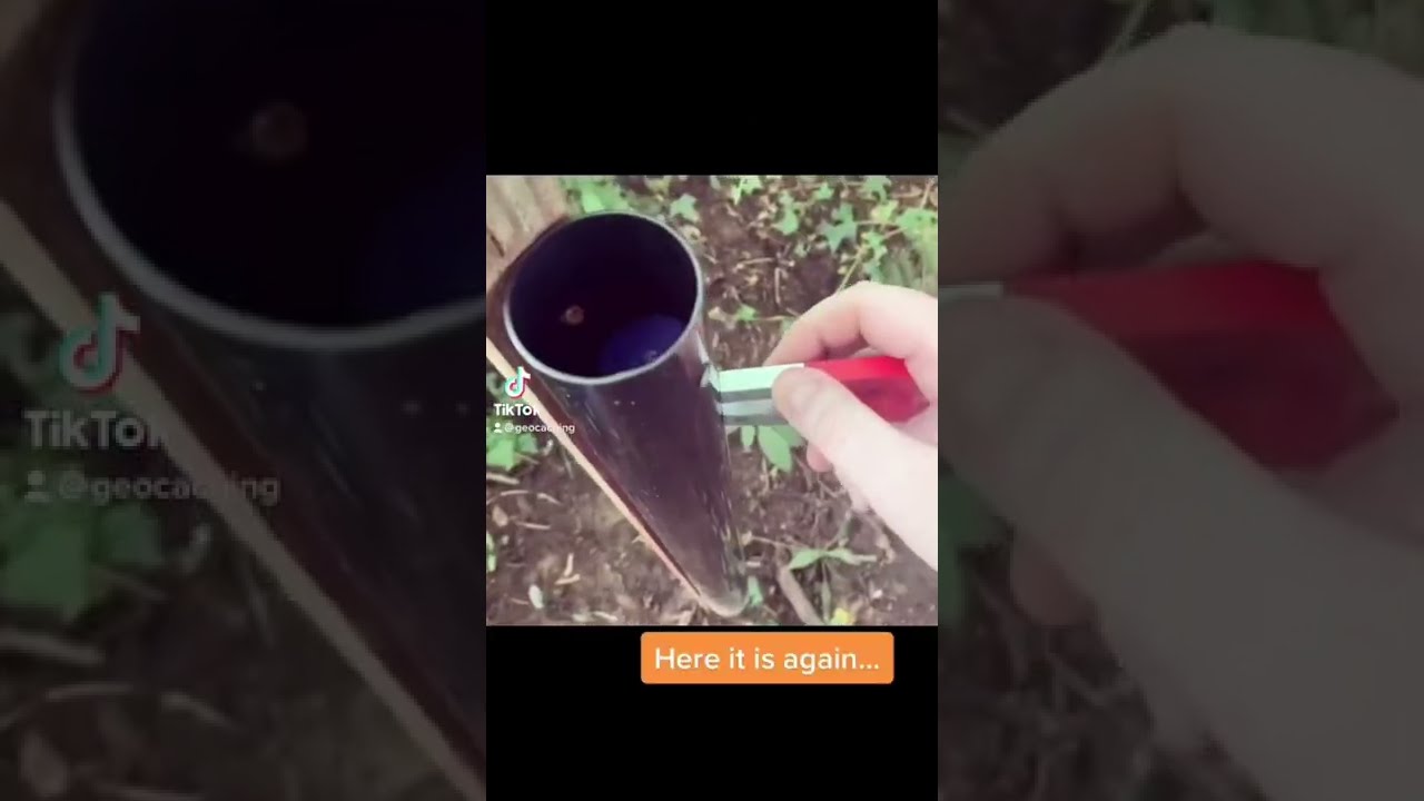 WORLD-CLASS geocaching 🏆
