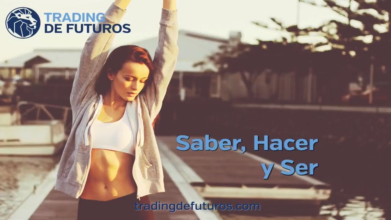 Saber, Hacer y Ser