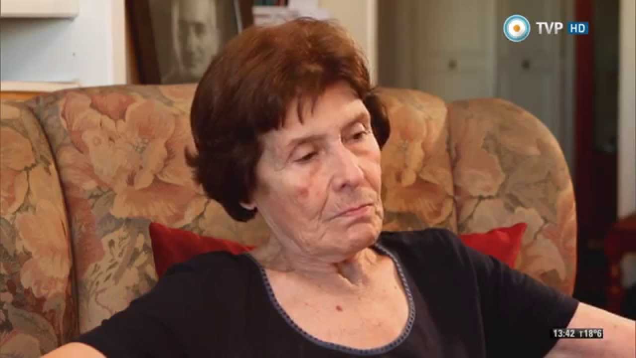 Nosotras: Homenaje a Elsa Oesterheld - (1 de 2)