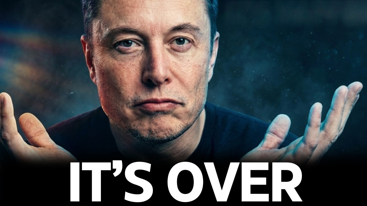 Elon Musk&rsquo;s New Product Will Replace Entire Companies