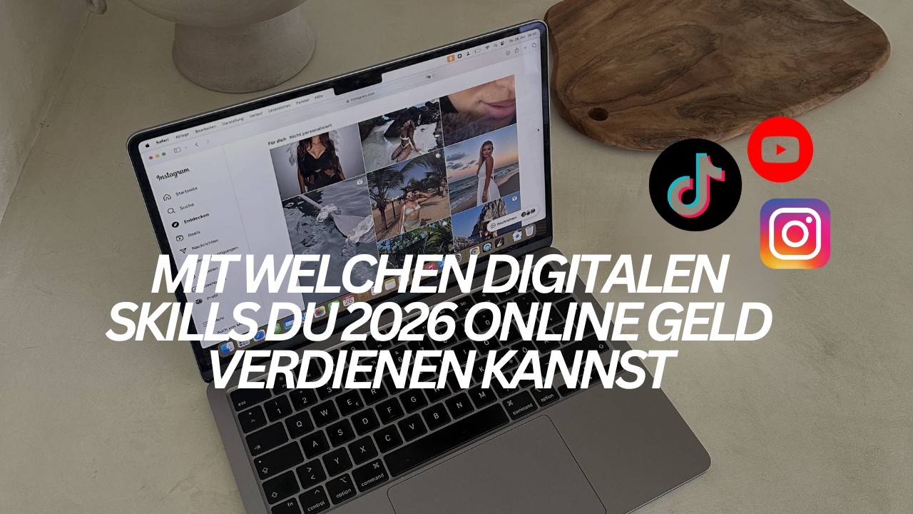 Remote arbeiten, auch als Quereinsteigerin &ndash; damit kannst du 2026 starten