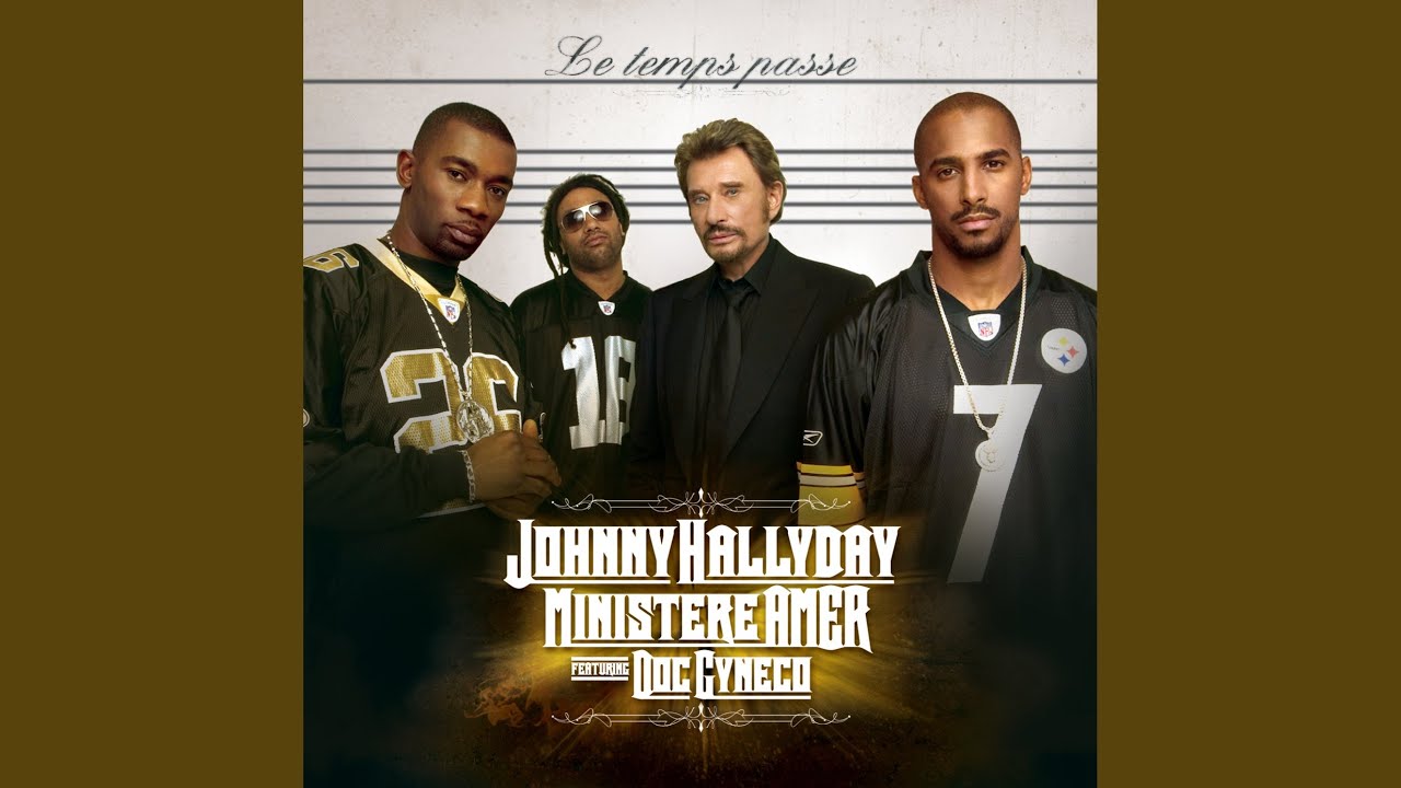 Le temps passe