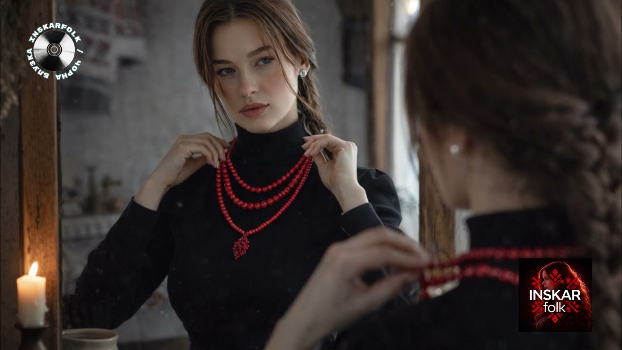 Чорна блузка — так! (Повна версія) | Ukrainian Modern Folk | INSKAR FOLK