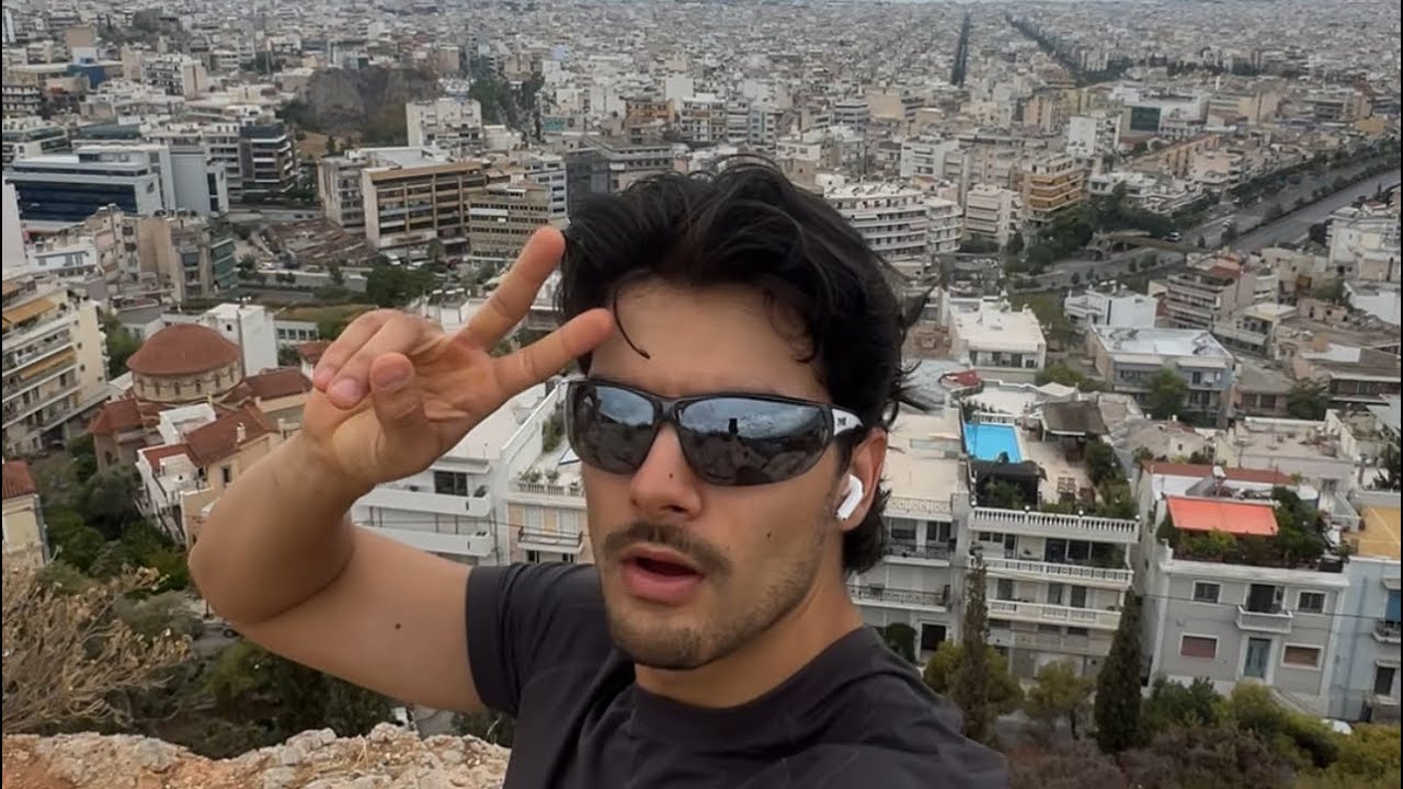 &Tau;&omicron; &Mu;&epsilon;&gamma;ά&lambda;&omicron; &Kappa;&lambda;&epsilon;ί&delta;&omega;&mu;&alpha;- 3 &Mu;ή&nu;&omicron; Challenge(&Kappa;&Alpha;&Nu;&Tau;&Omicron; &Mu;&Alpha;&Zeta;&Iota; &Mu;&Omicron;&Upsilon;)