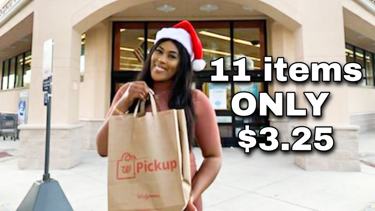 WALGREENS COUPONING | ALL DIGITAL COUPONS | EASY DEAL |ONE CUTE COUPONER 