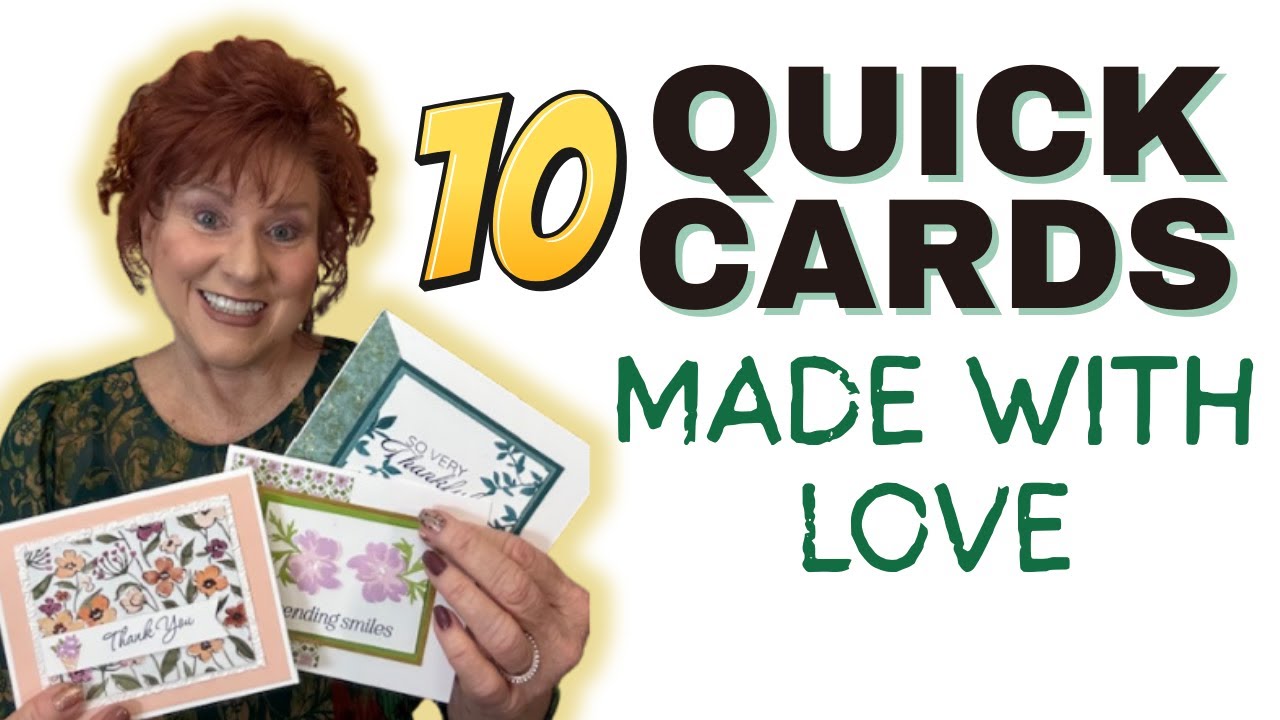 3 забавных варианта дизайна открыток, которые вы можете попробовать уже сегодня!