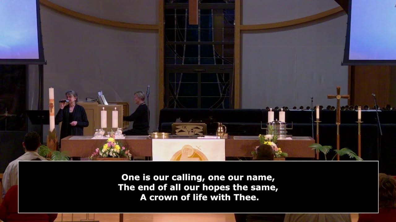 John 1-3 