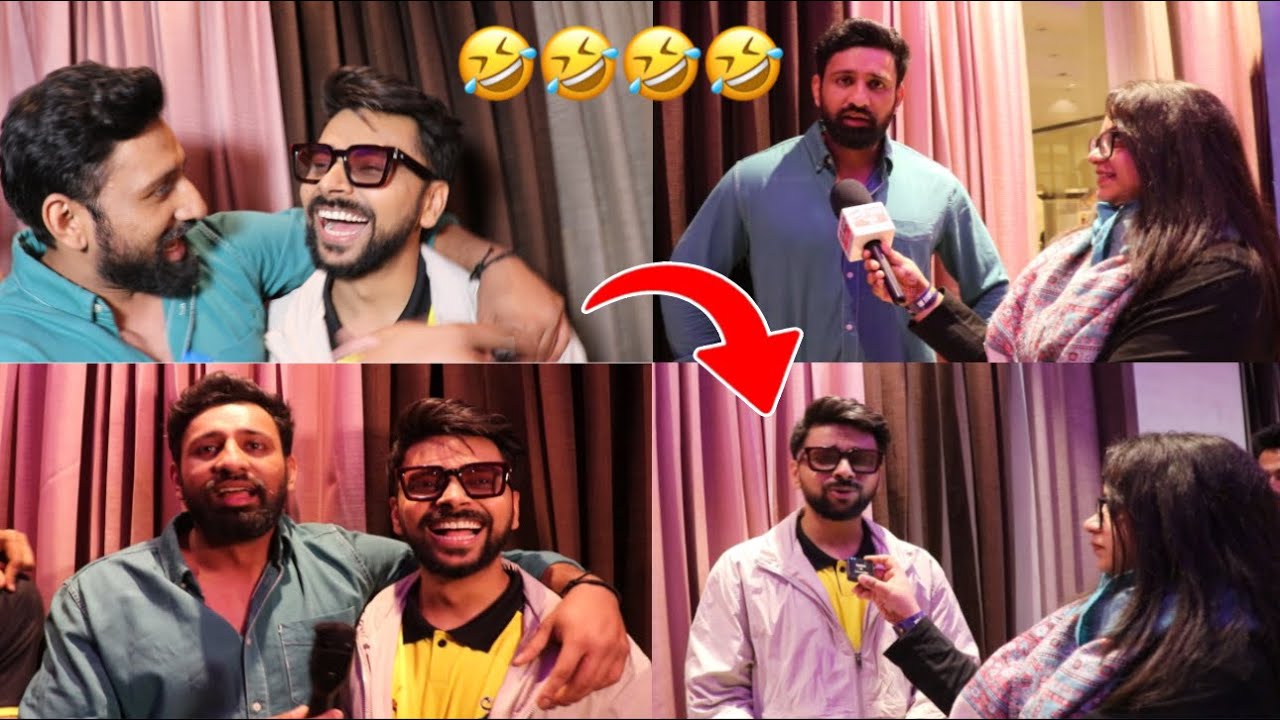 ECL 2: When Rajat Dalal becomes Reporter & Asks Question to Lovekesh Kataria | Exclusive Interview